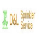 D&L Drip Irrigation Systems Installation  logo